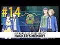 Digimon Story: Cyber Sleuth - Hackery's Memory (Digi-Locke) Part 14 - Search for Mephisto