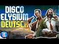 Disco Elysium Deutsch 🔵 Ein Lied für die Leidenden (35)