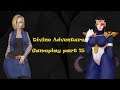 Divine Adventure (DBI) Gameplay Part 15 : Finishing Majjin Buu !! || v0.8d