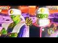 DLC vs MOD - Pikkon VS Super Pikkon Comparison! Which one is Better ? Dragon Ball Xenoverse 2