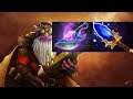 Dota 2 - Sniper Arkane Blink