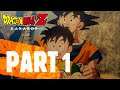 ซับไทย - Dragon Ball Z: Kakarot | Part 1 【1080p60fps】