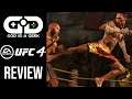 EA Sports UFC 4 review | The current contender