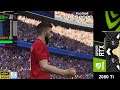 eFootball Pro Evolution Soccer 2020 Max Settings 4K | HDR | RTX 2080 Ti | i9 9900K 5.1GHz