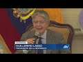 El presidente Guillermo Lasso cumplió agenda en Guayaquil este viernes