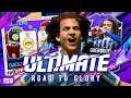 ELITE FUT CHAMPS REWARDS!!! ULTIMATE RTG #159 - FIFA 21 Ultimate Team Road to Glory