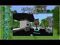 Enigmatica2:Expert #40 - Crafting Core, E.T. Solar Tier 5 a Elite Crafting Table (LS19/05/15)