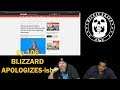 Ep 106 -  BLIZZARD APOLOGIZES-ish , DIABLO 4, THE WITCHER AND MORE