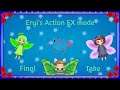 Eryi's Action EX Mode Re-Reloaded - Done With This Game AT LAST!