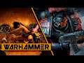 Evolution of Warhammer Games 1991-2019