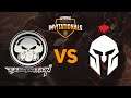 Execration vs ESparta Game 2 (BO2) | Lupon Invitational Group Stage