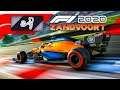 F1 2020 GAMEPLAY - Testing the Limits of the Handling