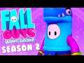 Fall Guys Season 2 - Ultimate Knockout Gameplay #22