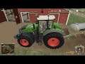 Farming Simulator 19 - County Line - Ahh.. Now I need hay #FS19