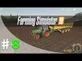 Farming Simulator - Let's Play #8 [FR] multi (NO MODS)