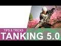 FFXIV 5.0 TANKING TIPS - Interrupt, Mitigate & Dominate