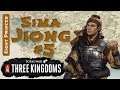 Fierce Leopard | Sima Jiong #5 | Eight Princes DLC | Romance | Legendary |