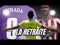FIFA 20 - Carrière joueur : LA RETRAITE..  #110