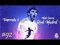 FIFA 20 MODO CARRERA | REAL MADRID | UN REGRESO HISTÓRICO #92