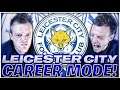 FIFA 21 Career Mode Playthrough with Lee Chappy | Covid 19 aint stopping me| LCFC