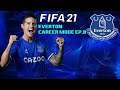 FIFA 21 - Everton Road to Glory Career Mode Ep.8 - WE GOT BRUNO FERNANDES!