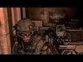 Fighting the Opponent Army - Second Sun - Call of Duty: Modern Warfare 2 Remastered
