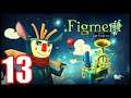 Figment | ASCENSIÓN | Android gameplay #13