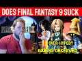 Final fantasy 9 review