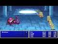 Final Fantasy I (PSP) Part 36: Whisperwind Cove ~ Orthos (Ultros)