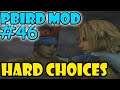 Final Fantasy X Pbird Mod Part 46 To Many Choices