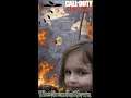 Firebomb Runs Wild on You "FTW" - Vanguard : Call of Duty #shorts