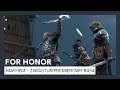 For Honor: Mayhem | Zwiastun premierowy R4S4
