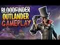 FORTNITE - Bloodfinder A.C. Fortnitemare Outlander Review