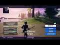 Fortnite Livestream (Road To A 1000 Subs)