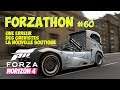 Forza Horizon 4 Forzathon - Nouvelle boutique - Bug