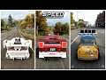 Forza Horizon 4 | LEGO Senna, LEGO F40 Competizione & LEGO Mini Gameplay