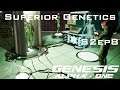 [FR] Genesis Alpha One: 20 - s2ep8 Superior Genetics: Qui a éteint la lumière ?