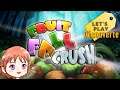 Fruit Fall Crush - Let's Play Découverte [Switch]