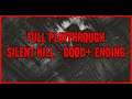 Full Playthrough: Silent Hill - Good+ Ending (No Commentary)