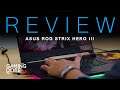 GamingDose Review :: รีวิว ASUS ROG Strix Hero III