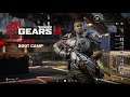 Gears 5- Tech Test Menu Music (Mode Select Screen)
