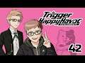 Gears are Turning (Danganronpa: Trigger Happy Havoc Part 42)