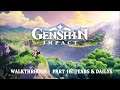 Genshin Impact (by miHoYo Limited) - iOS/Android - Walkthrough - Part 16: Tears & Dailys