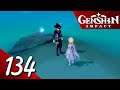 Genshin Impact Playthrough part 134 (Japanese Voices)