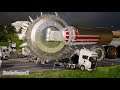 Giga-Truck Crusher Machine in Action - Truck Lawn Mower -  Car Shredder - Monster Machinery