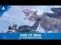 God of War (2018) - Side Quests - All Free Dragon Favors