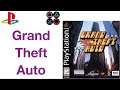 GRAND THEFT AUTO - PlayStation 1 Mini Console Series - Game 5