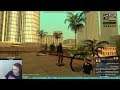 Grand Theft Auto: San Andreas ч.2 - Игры по реквесту