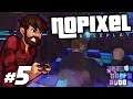 GTA 5 NoPixel RP | A New Arrival | Twitch Highlights Episode 5