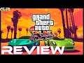 GTA Online Los Santos Summer Special Review